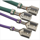 Standard Ignition HVAC Blower Motor Connector,HVAC Blower Motor Resistor Connector S-2041 - view 2