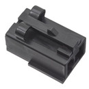 Standard Ignition HVAC Blower Motor Connector,HVAC Blower Motor Resistor Connector S-2041 - view 4