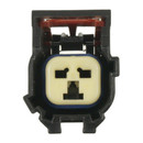 Standard Ignition Engine Coolant Temperature Sensor Connector,Idle Air Control Valve Connector S-2053 - view 2