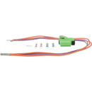 Standard Ignition A/C Compressor Connector,Headlight Switch Connector,Ignition Coil Connector S-2052 - view 6
