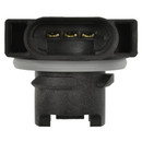 Standard Ignition Fog Light Socket,Side Marker Light Socket S-2138 - view 3