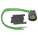 Standard Ignition Tail Light Circuit Board Connector,Transfer Case Shift Motor Connector S-2224