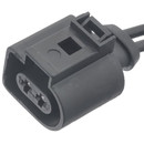 Standard Ignition Headlight Washer Pump Connector,Windshield Washer Pump Connector S-2279 - view 4
