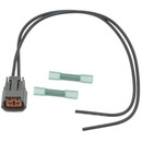 Standard Ignition Air Charge Temperature Sensor Connector,Ignition Coil Connector S-2334