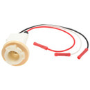 Standard Ignition Brake Light Socket,Parking Light Bulb Socket,Turn Signal Light Socket S-519