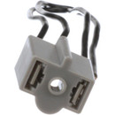 Standard Ignition Headlight Connector S-529 - view 2