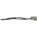 Standard Ignition Headlight Connector S-529 - view 3