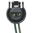 Standard Ignition A/C Compressor Connector,A/C Compressor Switch Connector S-538 - view 2