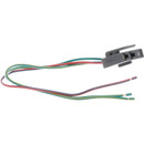 Standard Ignition Ignition Coil Connector S-539 - view 4