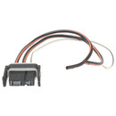 Standard Ignition Alternator Connector S-542