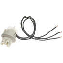 Standard Ignition Brake Light Socket,Parking Light Bulb Socket,Side Marker Light Socket S-547