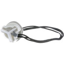 Standard Ignition Brake Light Socket,Parking Light Bulb Socket,Side Marker Light Socket S-547 - view 3