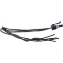 Standard Ignition Air Charge Temperature Sensor Connector,Idle Air Control Valve Connector S-551 - view 5