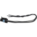 Standard Ignition Air Charge Temperature Sensor Connector,Idle Air Control Valve Connector S-551 - view 6
