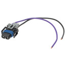 Standard Ignition Fog Light Connector,Headlight Connector,Windshield Wiper Motor Connector S-553