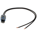 Standard Ignition Air Charge Temperature Sensor Connector S-556