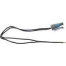 Standard Ignition Air Charge Temperature Sensor Connector S-556 - view 2