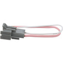 Standard Ignition Ignition Coil Connector,Tachometer Gauge Connector S-562 - view 3