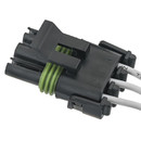 Standard Ignition Barometric Pressure Sensor Connector,Throttle Position Sensor Connector S-564 - view 2
