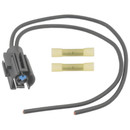 Standard Ignition Air Charge Temperature Sensor Connector,Engine Cooling Fan Switch Connector S-567