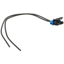 Standard Ignition Air Charge Temperature Sensor Connector,Engine Coolant Level Sensor Connector S-575