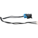 Standard Ignition Air Charge Temperature Sensor Connector,Engine Coolant Level Sensor Connector S-575 - view 2
