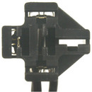 Standard Ignition Flasher Connector,Hazard Warning Flasher Connector S-579 - view 3