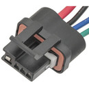 Standard Ignition Manifold Absolute Pressure Sensor Connector,Voltage Regulator Connector S-604 - view 2