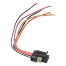 Standard Ignition Ignition Control Module Connector,Manifold Absolute Pressure Sensor Connector S-605