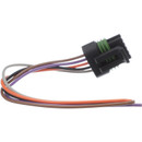 Standard Ignition Ignition Control Module Connector,Manifold Absolute Pressure Sensor Connector S-605 - view 5
