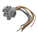 Standard Ignition Headlight Dimmer Switch Connector,Headlight Switch Connector S-607