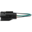 Standard Ignition Air Charge Temperature Sensor Connector,Engine Cooling Fan Switch Connector S-612 - view 3
