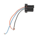 Standard Ignition Barometric Pressure Sensor Connector S-613