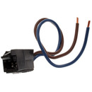 Standard Ignition Door Lock Actuator Connector,Window Motor Connector S-614