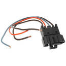 Standard Ignition HVAC Blower Motor Connector,HVAC Blower Switch Connector S-617