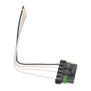 Standard Ignition Tail Light Connector S-620
