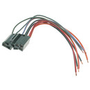 Standard Ignition Hazard Warning Switch Connector,Headlight Dimmer Switch Connector S-622