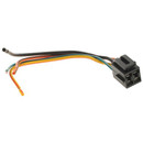 Standard Ignition HVAC Blower Motor Connector,HVAC Blower Switch Connector S-624