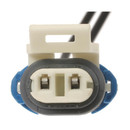 Standard Ignition ABS Wheel Speed Sensor Connector,Diverter Valve Connector S-636 - view 2
