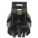 Standard Ignition Brake Pressure Switch Connector,Oil Pressure Switch Connector S-638 - view 2