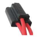 Standard Ignition HVAC Blower Motor Relay Connector,Trailer Tow Relay Connector S-640 - view 3