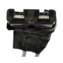 Standard Ignition A/C Compressor Wiring Harness,HVAC Clutch Coil Connector S-648 - view 2