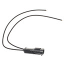 Standard Ignition Engine Coolant Temperature Sensor Connector,Throttle Position Sensor Connector S-650