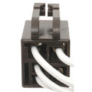 Standard Ignition ABS Relay Connector,Fuel Pump Relay Connector,Horn Relay Connector S-659 - view 2