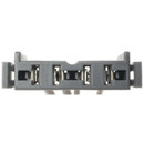 Standard Ignition Hazard Warning Switch Connector,Power Window Switch Connector S-660 - view 2