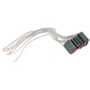 Standard Ignition Headlight Switch Connector,Windshield Wiper Switch Connector S-664