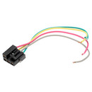 Standard Ignition Windshield Washer Pump Connector,Windshield Wiper Switch Connector S-668