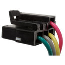 Standard Ignition Windshield Washer Pump Connector,Windshield Wiper Switch Connector S-668 - view 3