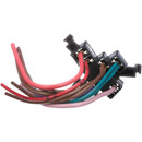 Standard Ignition Ignition Switch Connector S-672 - view 2