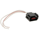 Standard Ignition Accelerator Pedal Sensor Connector,Throttle Position Sensor Connector S-674